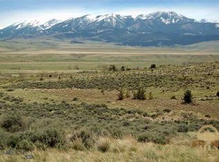 Tbd Wheatgrass Rd, Livingston, MT 59047