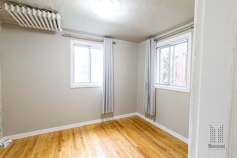 Calgary Apartment for rent - 1 Bedroom — photo 17