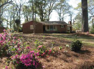 1043 Greenwood Dr, Perry, GA 31069