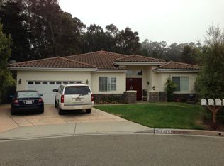 2424 El Dorado St, Los Osos, CA 93402