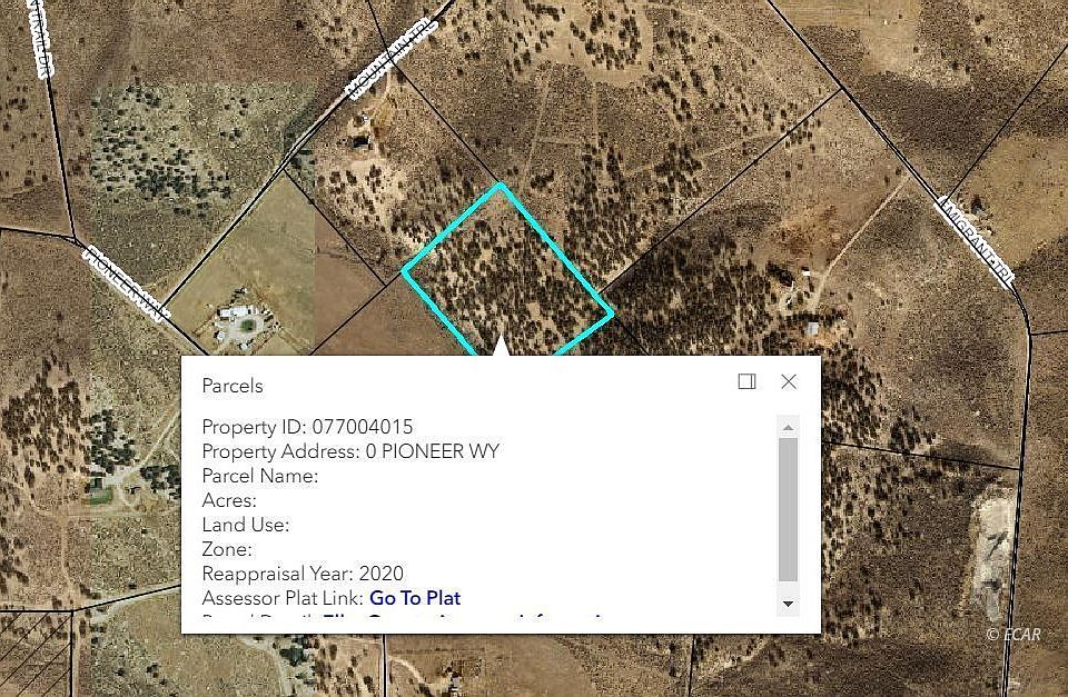 2nd image of 801 Pioneer Way