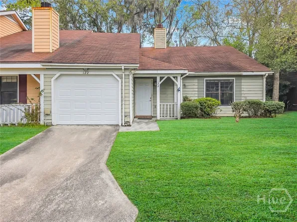 122 Windmill Lane, Savannah, GA 31419