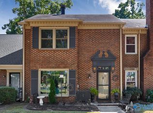 1568 Four Mile Post Rd SE, Huntsville, AL 35802