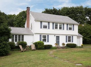 57 Fuller Brook Rd, Wellesley, MA 02482