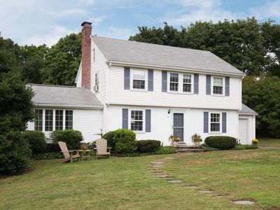 57 Fuller Brook Rd, Wellesley, MA, 02482