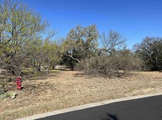 18043 Indian Paint Trl, Horseshoe Bay, TX 78657