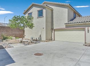 4187 Sparrow Rock St, Las Vegas, NV 89129