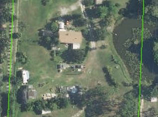 12666 North Rd, Loxahatchee, FL 33470