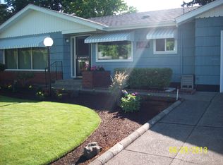 677 Archie St, Eugene, OR 97402