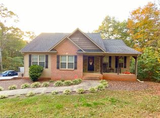 268 Old Mountain Rd, Lexington, NC 27292