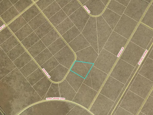 21 Mancha Cir, Belen, NM 87002