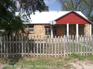 2418 Legion St, Carlsbad, NM 88220