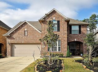 134 Pinto Point Pl, The Woodlands, TX 77389