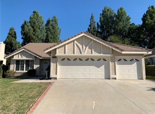 21023 Northview Dr, Walnut, CA 91789