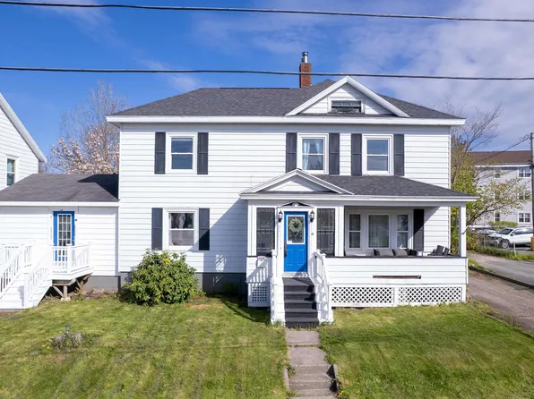 71 Richardson Ave, Cape Breton, NS B1S 2Z3