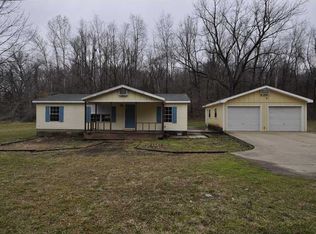 13034 Robbins Rd, Springdale, AR 72762