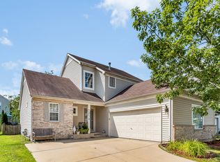 1477 Windflower Ct, Romeoville, IL 60446