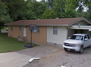 1308 S 8th St, Paragould, AR 72450