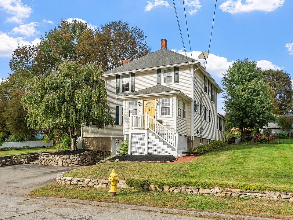 1st image of 11 Mayfield Rd