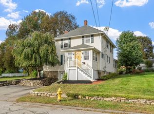 11 Mayfield Rd, Gardner, MA 01440