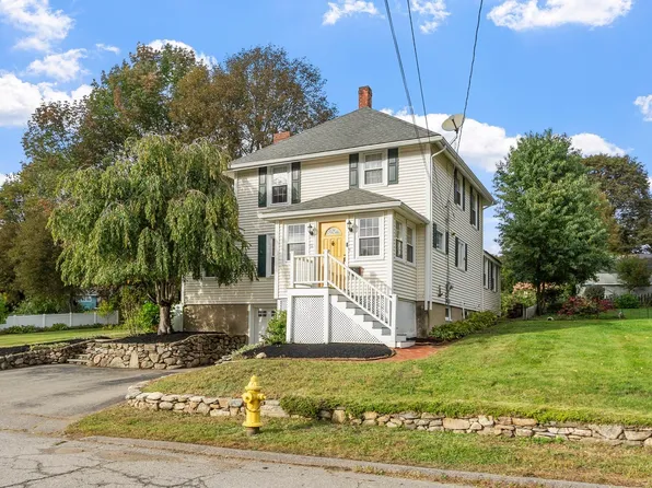 11 Mayfield Rd, Gardner, MA 01440