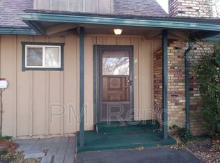 990 Hunter Lake Dr UNIT 1, Reno, NV 89509