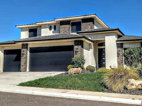 2153 E Sunshine Trl, Saint George, UT 84790