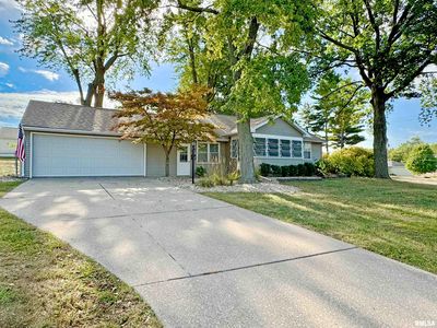 5022 N Belmont Pl, Peoria Heights, IL, 61616