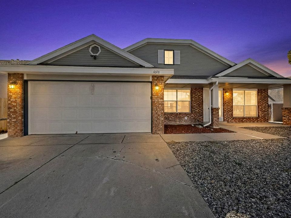 1st image of 4608 Homestead Trl NW