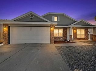 4608 Homestead Trl NW, Albuquerque, NM 87120