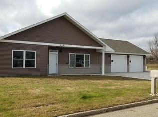 825 7th St SW, Wadena, MN 56482