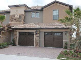 8922 Azalea Sands Ln, Champions Gate, FL 33896