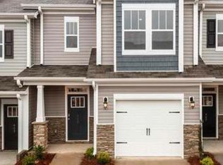 204 Planters Pl #1, Greer, SC 29650