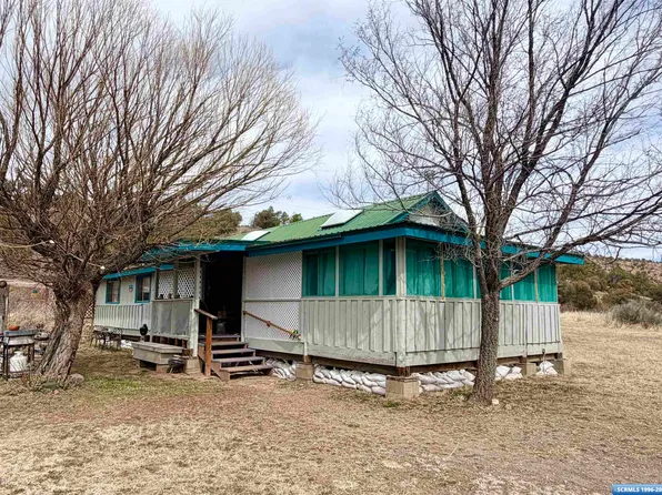 7 Marie Ave, Silver City, NM 88061