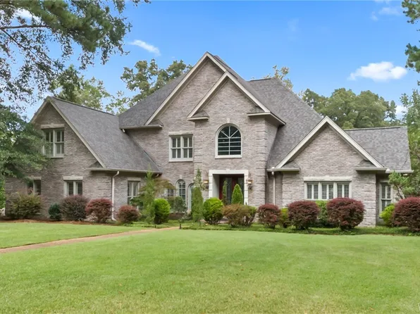 11147 Mountain Park Cir, Tuscaloosa, AL 35405