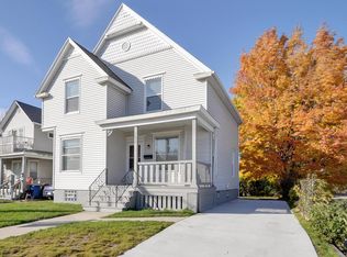 1630 Washington Ave, Racine, WI 53403