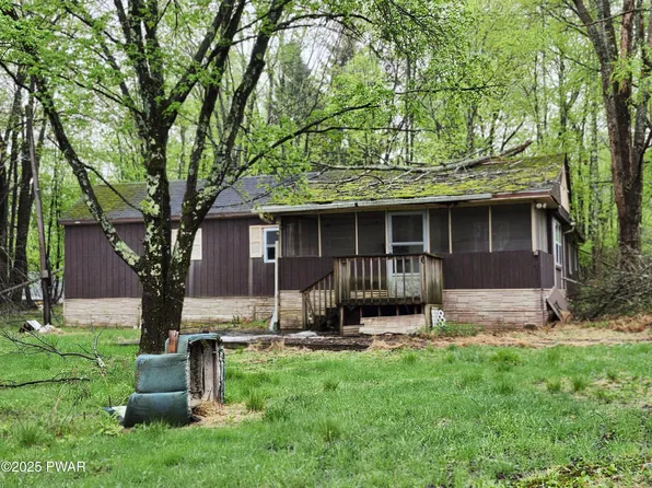 6 Reid Ave, Honesdale, PA 18431