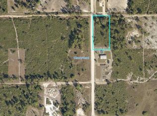 7681 1st Ter, Labelle, FL 33935