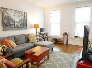 1867 N Howe St, Chicago, IL 60614