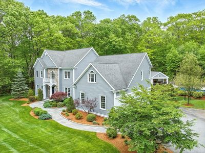 19 Juniper Rd, Upton, MA, 01568