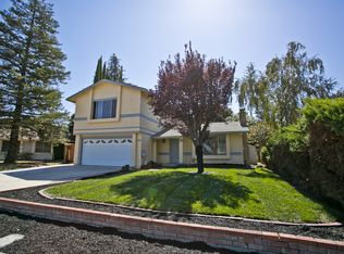 1350 McDermott Ct, Tracy, CA