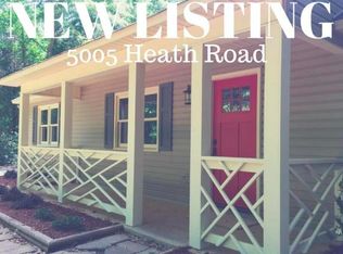 5005 Heath Road, Auburn, AL 36830