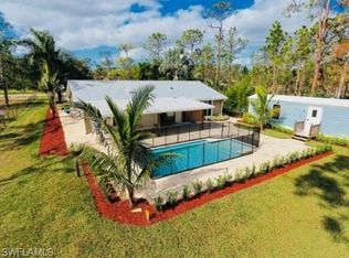 2950 4th St NE, Naples, FL 34120