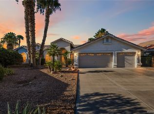5078 S Silver Bullet Court, Fort Mohave, AZ 86426
