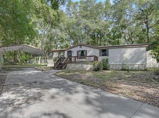 425 SW Longhorn Ter, Fort White, FL 32038