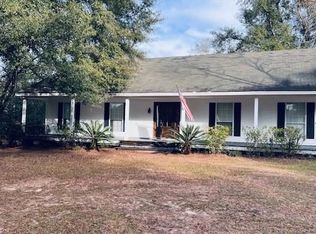 15030 Butler Rd, Wilmer, AL 36587