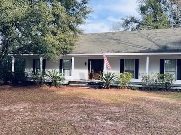 15030 Butler Rd, Wilmer, AL 36587