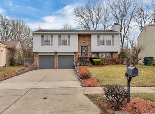 4206 Berryfield Dr, Columbus, OH 43230