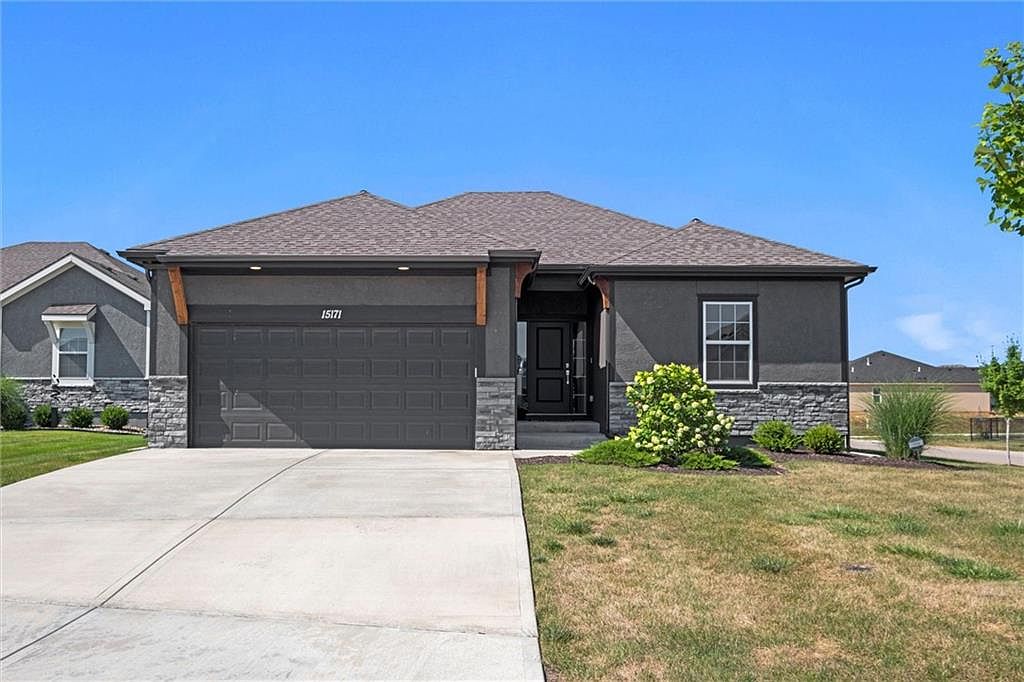 15171 W 173rd St, Olathe, KS 66062 | Zillow