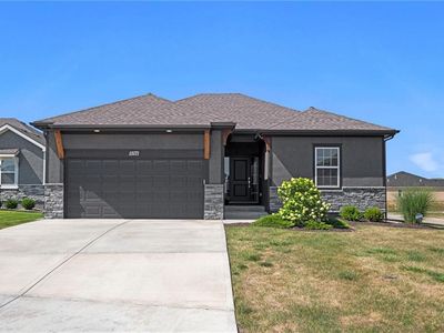 15171 W 173rd St, Olathe, KS, 66062